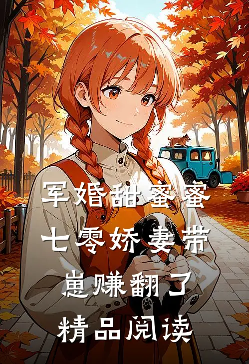 军婚甜蜜蜜，七零娇妻带崽赚翻了精品阅读