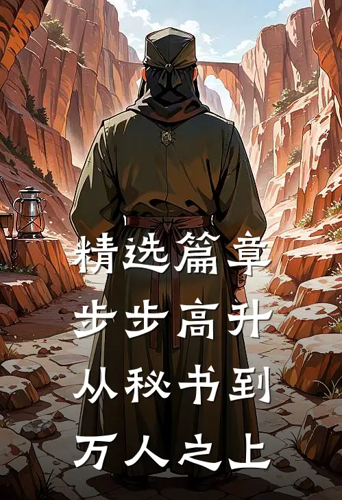 精选篇章步步高升：从秘书到万人之上