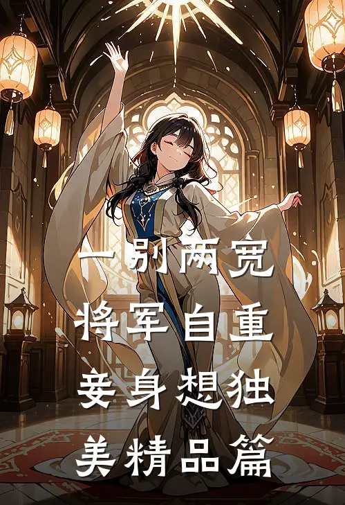 一别两宽，将军自重，妾身想独美精品篇