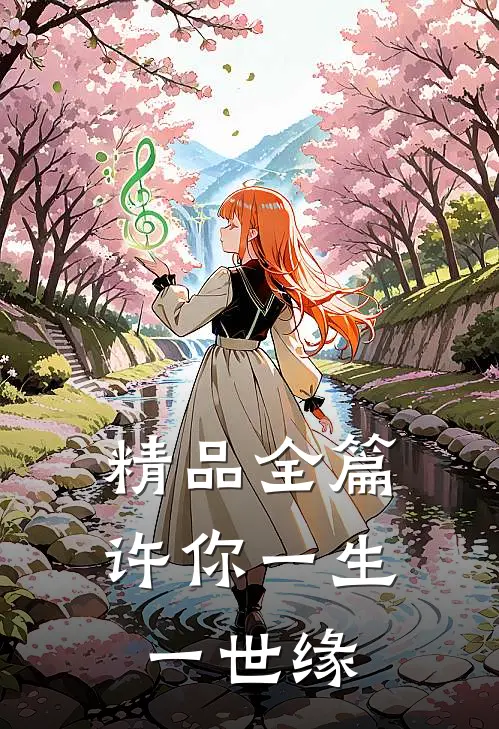 精品全篇许你一生一世缘