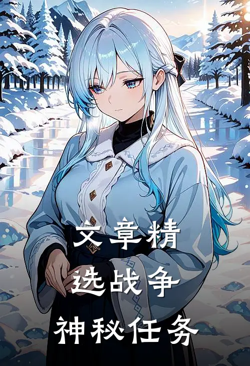 文章精选战争：神秘任务