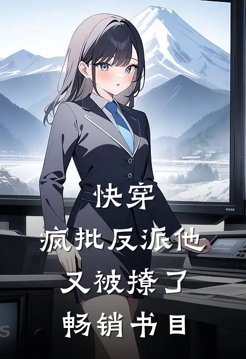 快穿：疯批反派他又被撩了畅销书目