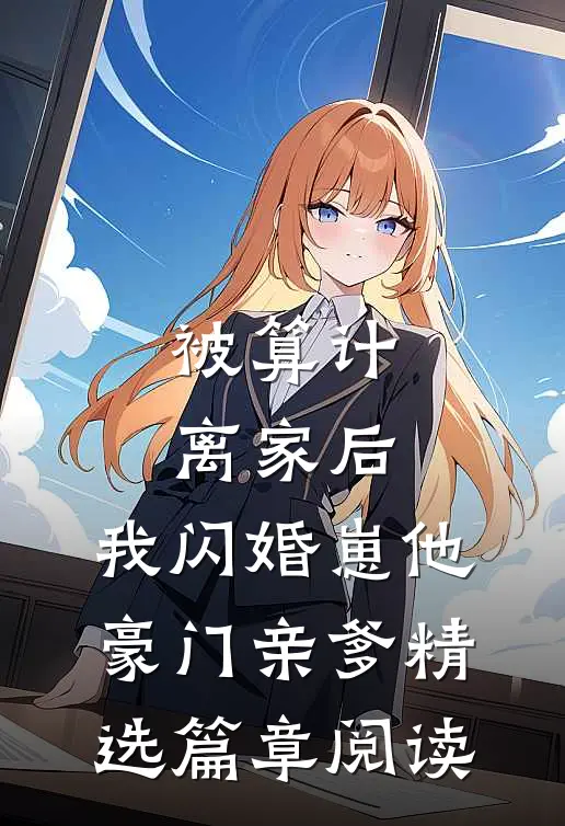 被算计离家后，我闪婚崽他豪门亲爹精选篇章阅读