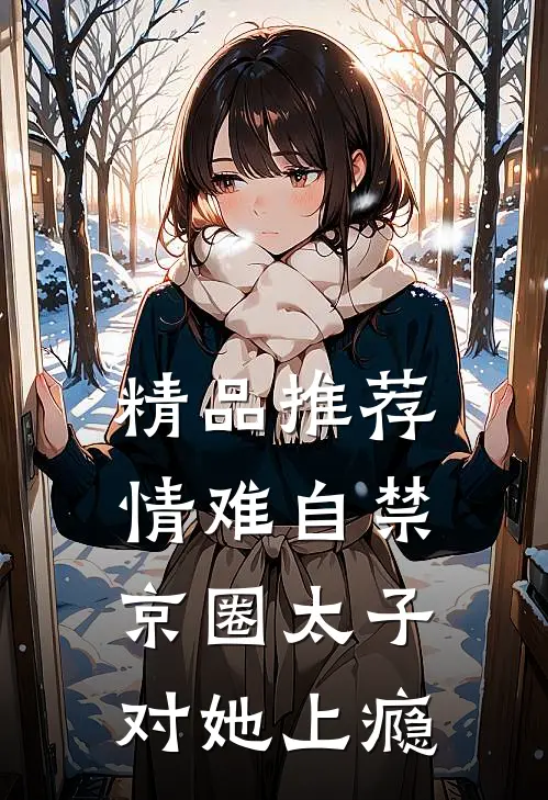 精品推荐情难自禁，京圈太子对她上瘾