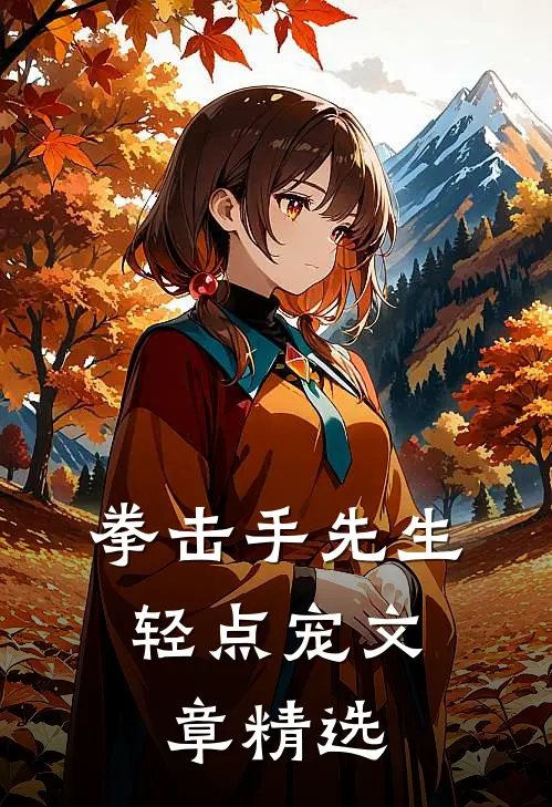 拳击手先生，轻点宠文章精选