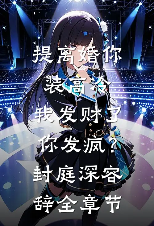晚洲已远畅读
