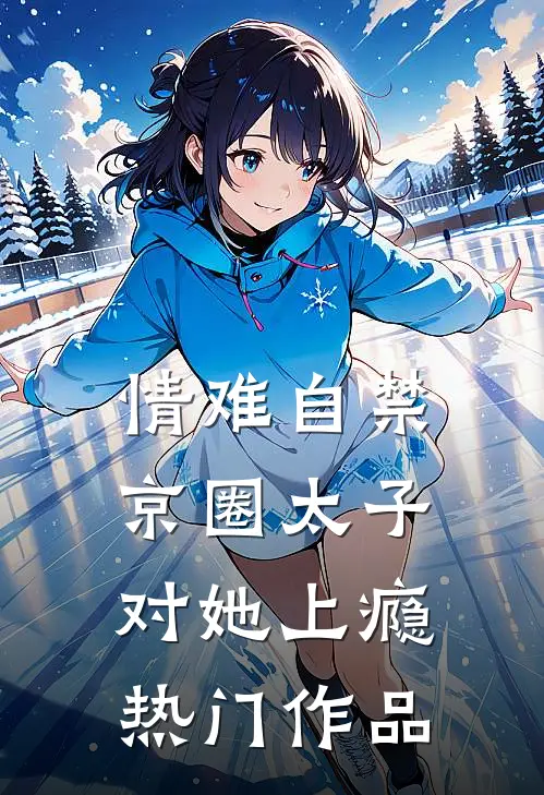 情难自禁，京圈太子对她上瘾热门作品