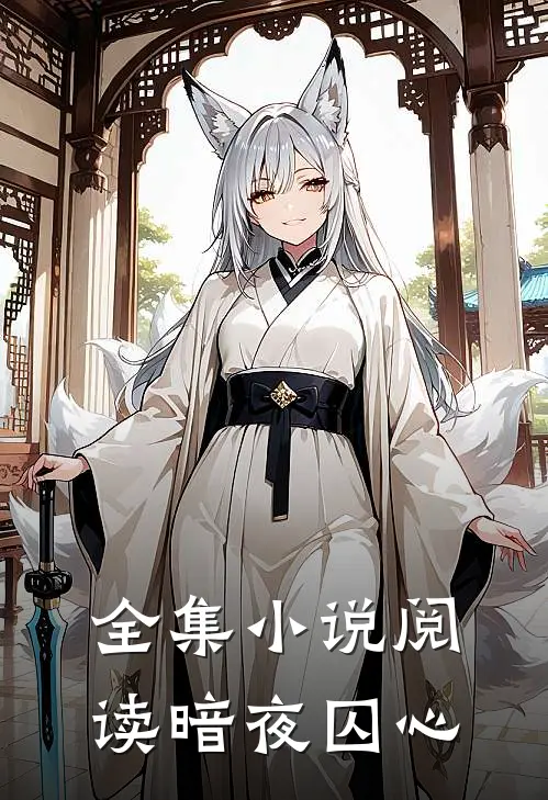 全集小说阅读暗夜囚心