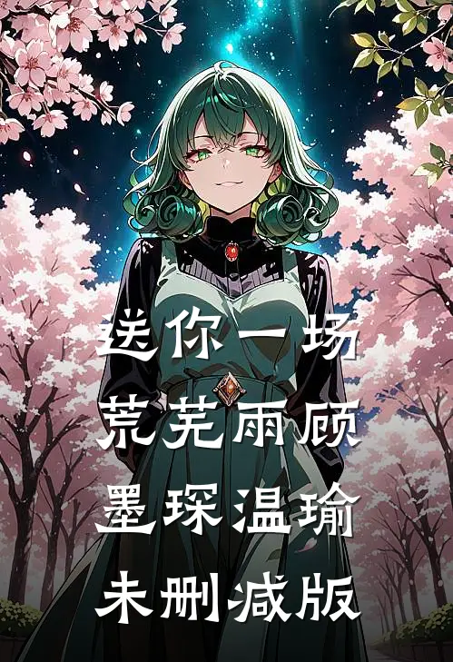 误睡首长后，炮灰她带球跑了林郁禾陆沉舟番外