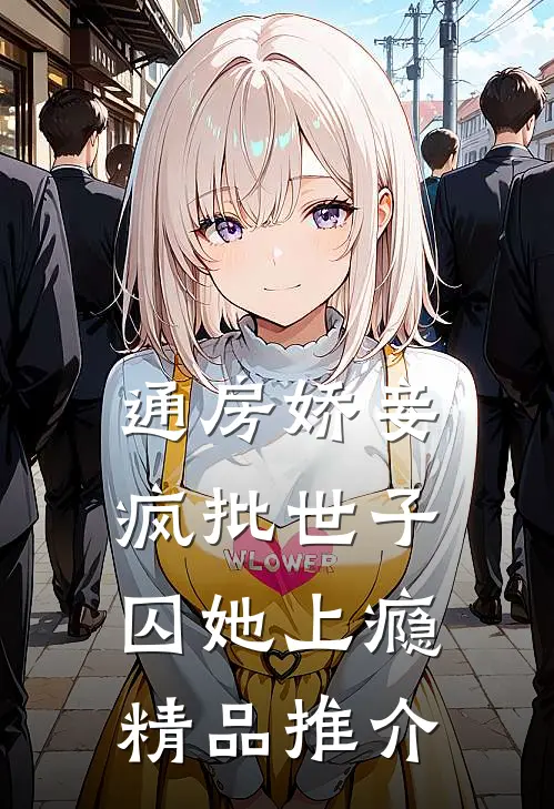 通房娇妾，疯批世子囚她上瘾精品推介