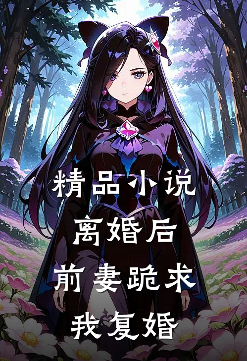 精品小说离婚后，前妻跪求我复婚