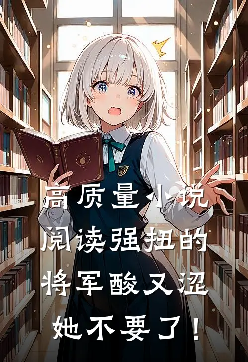 高质量小说阅读强扭的将军酸又涩，她不要了！
