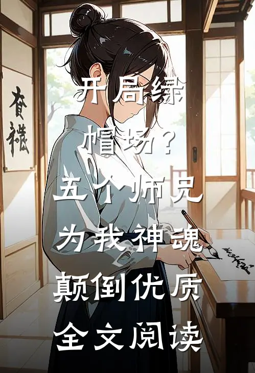 开局绿帽场？五个师兄为我神魂颠倒优质全文阅读