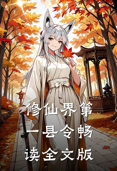 修仙界第一县令畅读全文版