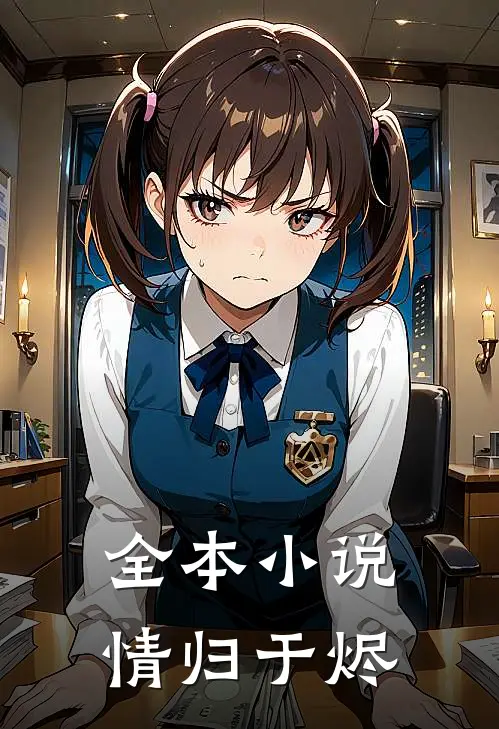 全本小说情归于烬