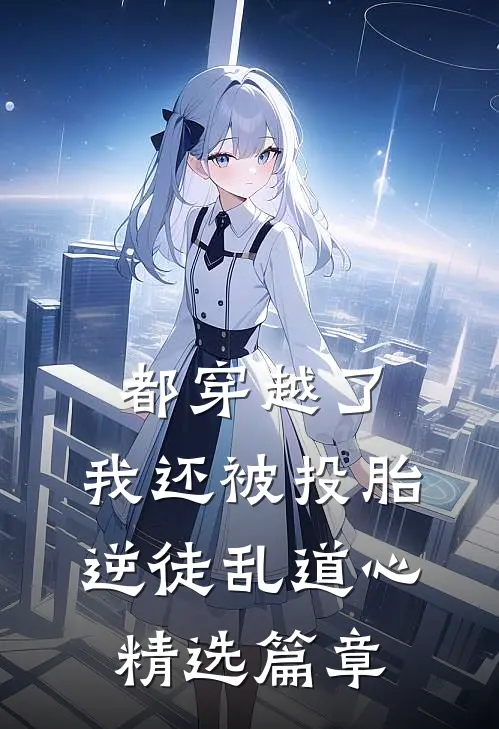都穿越了，我还被投胎逆徒乱道心精选篇章