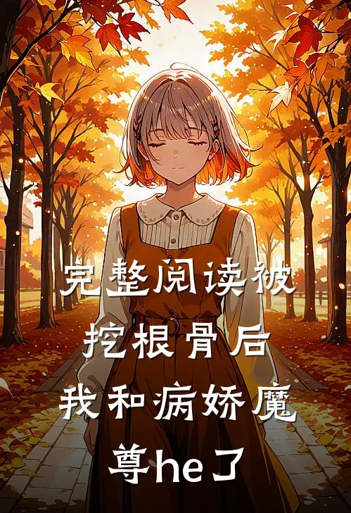 完整阅读被挖根骨后，我和病娇魔尊he了