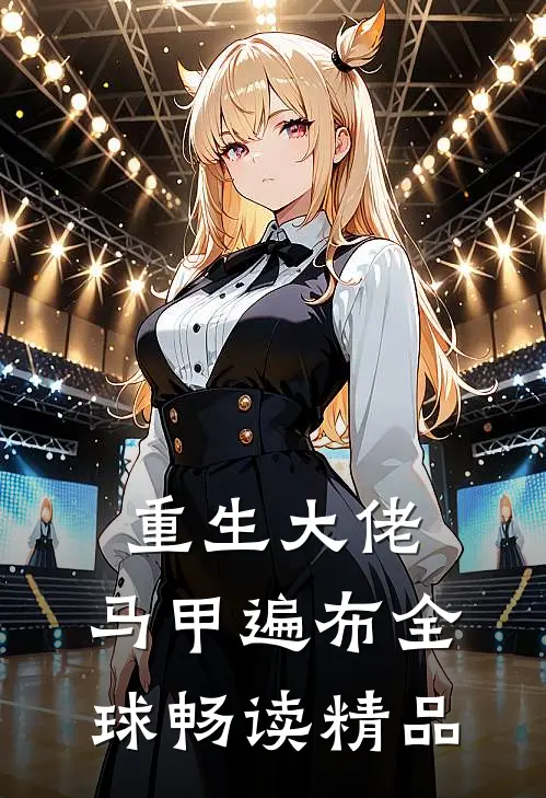 重生大佬，马甲遍布全球畅读精品