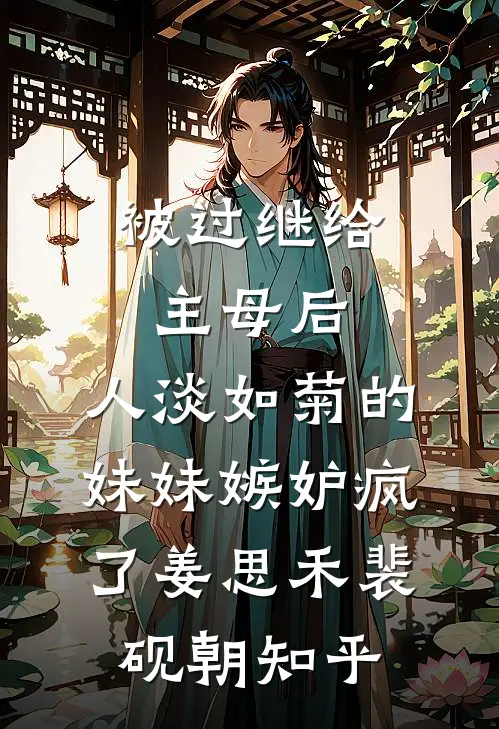 重生后，我放任表妹骨折截肢