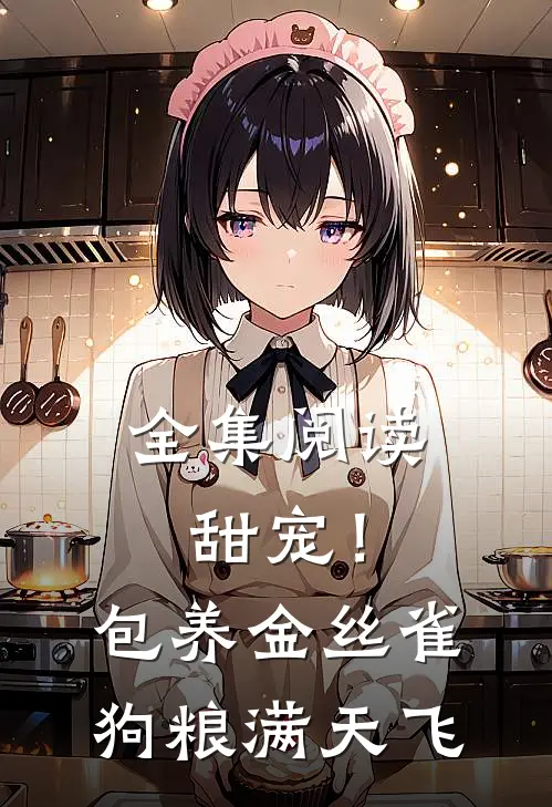 全集阅读甜宠！包养金丝雀，狗粮满天飞