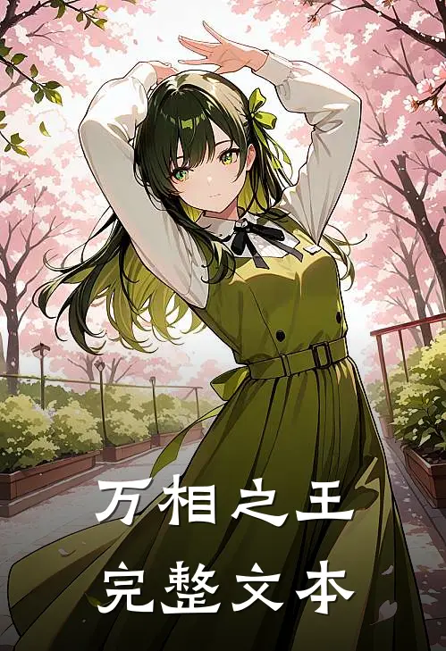 万相之王完整文本
