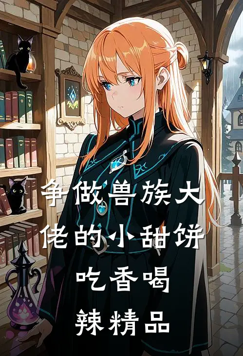 争做兽族大佬的小甜饼，吃香喝辣精品