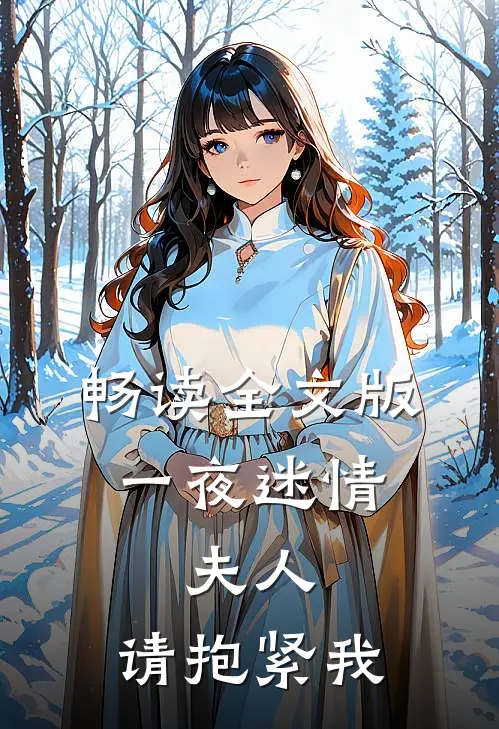 畅读全文版一夜迷情：夫人，请抱紧我
