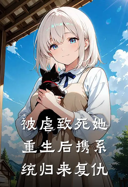 被虐致死她重生后携系统归来复仇
