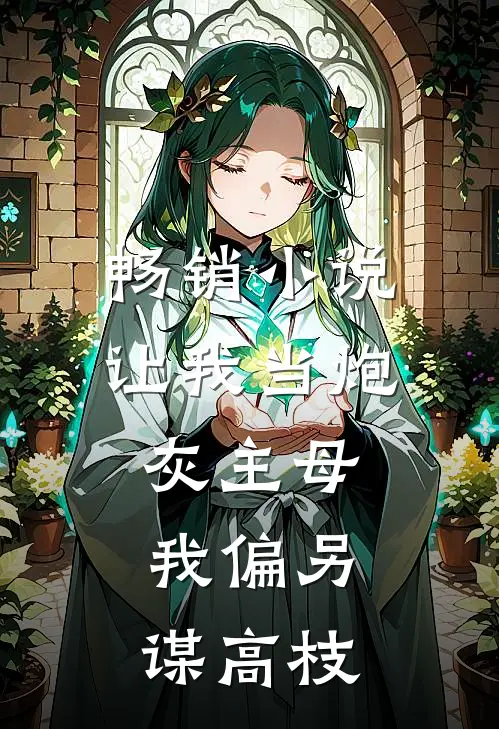 畅销小说让我当炮灰主母，我偏另谋高枝