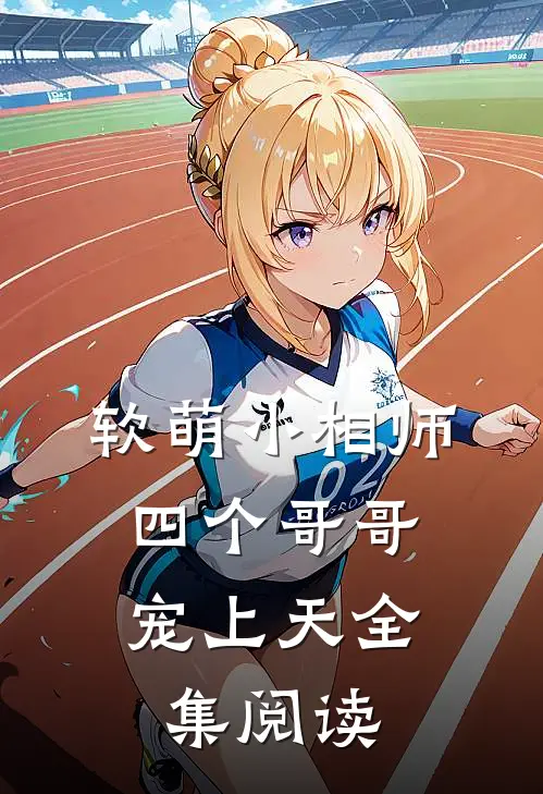 软萌小相师：四个哥哥宠上天全集阅读