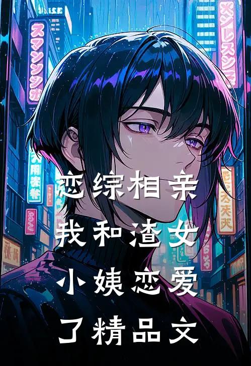 恋综相亲：我和渣女小姨恋爱了精品文