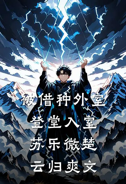 此生也算共白头小说免费阅读