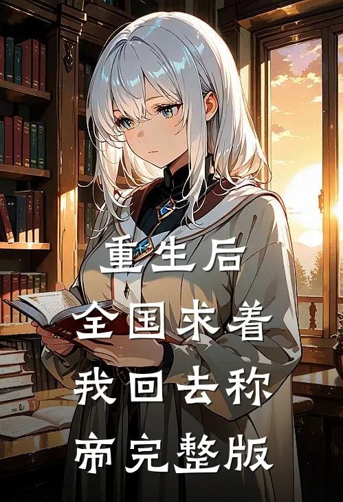 重生后，全国求着我回去称帝完整版