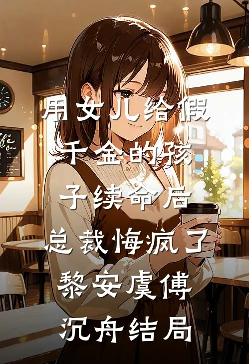 未婚妻给弱精竹马怀孩子，我婚礼换人她悔疯了