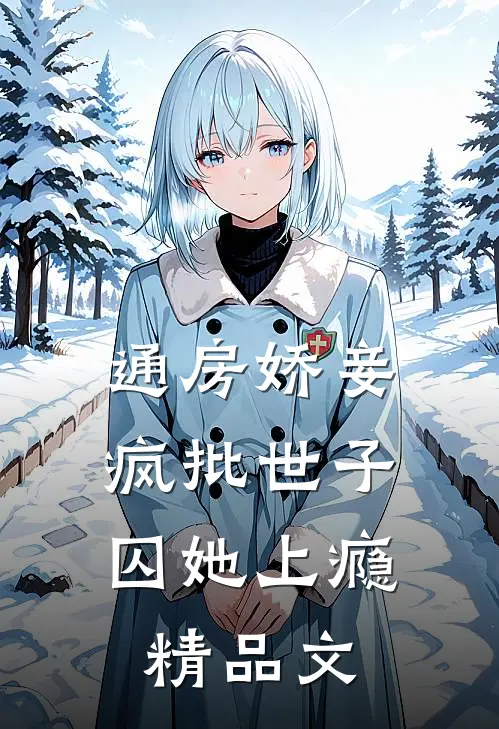 通房娇妾，疯批世子囚她上瘾精品文