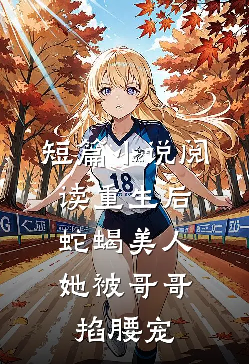 短篇小说阅读重生后，蛇蝎美人她被哥哥掐腰宠