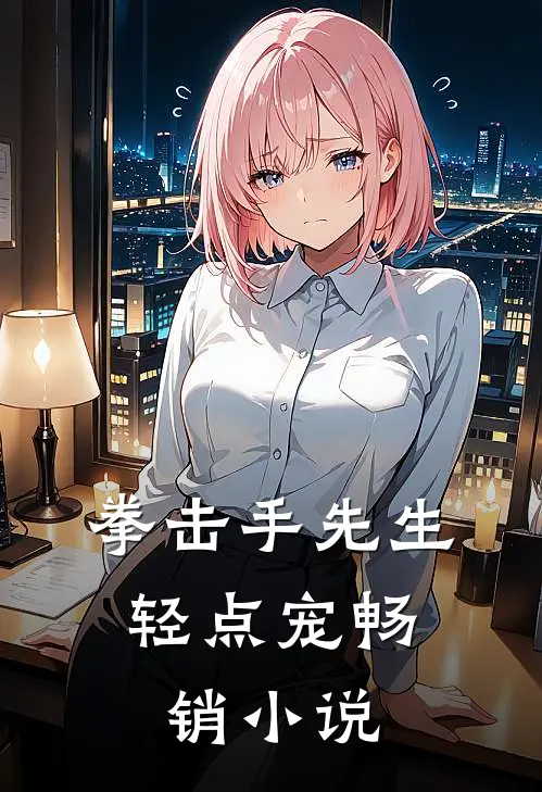 拳击手先生，轻点宠畅销小说