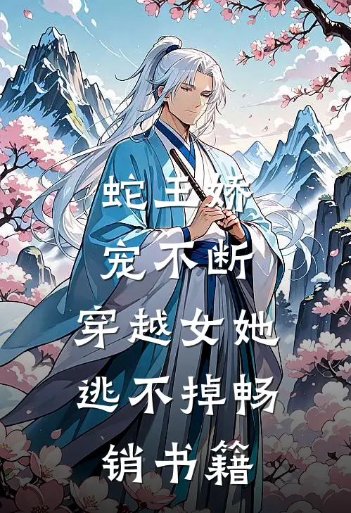 蛇王娇宠不断，穿越女她逃不掉畅销书籍