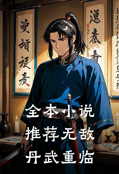 全本小说推荐无敌丹武重临
