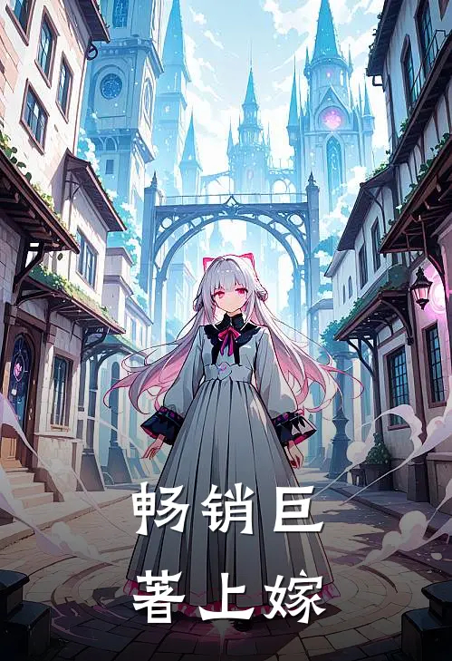 畅销巨著上嫁