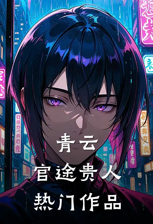 青云：官途贵人热门作品