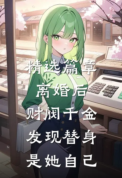 精选篇章离婚后，财阀千金发现替身是她自己