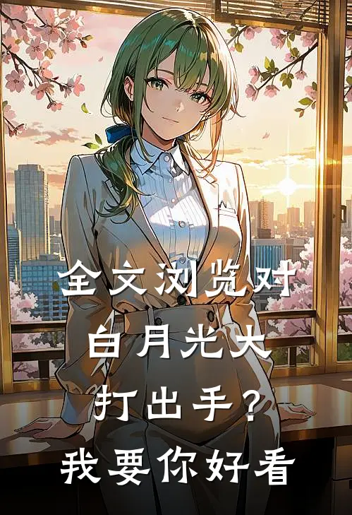 全文浏览对白月光大打出手？我要你好看