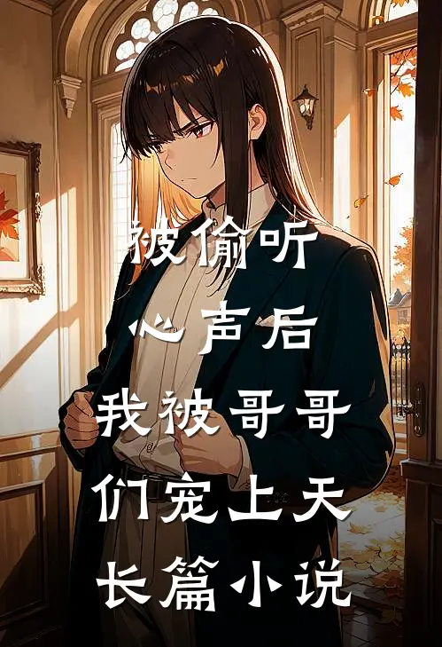 被偷听心声后，我被哥哥们宠上天长篇小说
