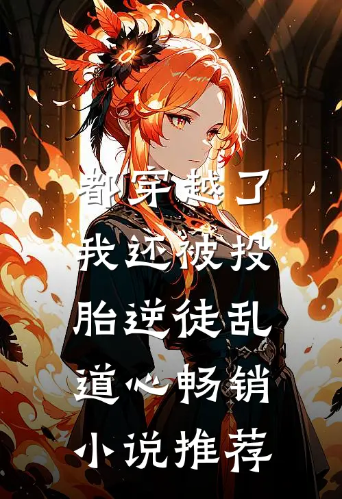都穿越了，我还被投胎逆徒乱道心畅销小说推荐