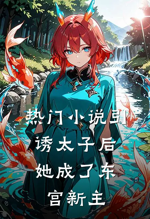 热门小说引诱太子后，她成了东宫新主