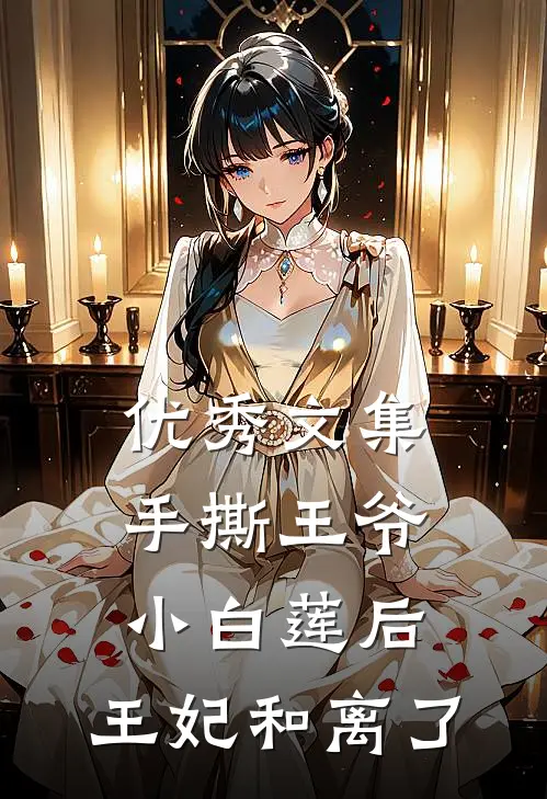 优秀文集手撕王爷小白莲后，王妃和离了