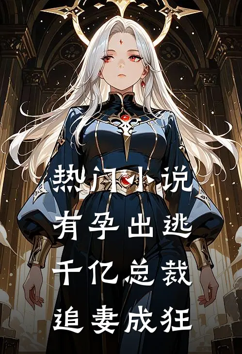 热门小说有孕出逃:千亿总裁追妻成狂
