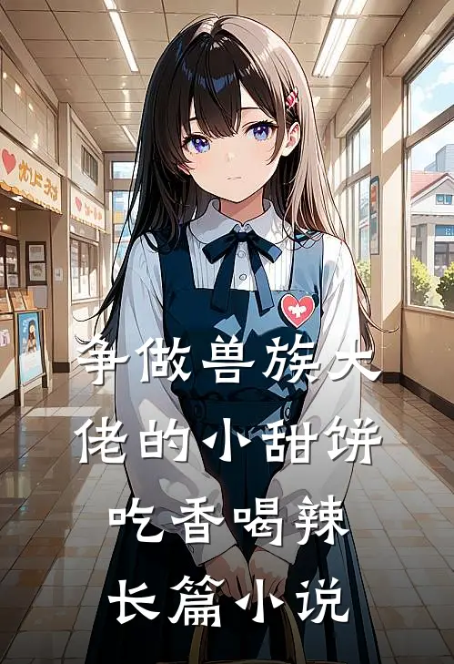争做兽族大佬的小甜饼，吃香喝辣长篇小说