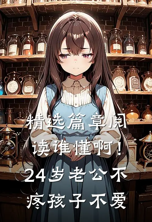 精选篇章阅读谁懂啊！24岁老公不疼孩子不爱